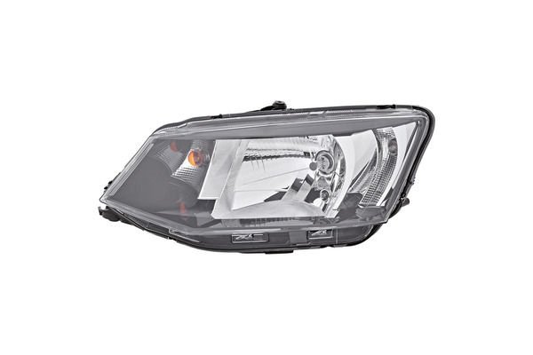 Skoda Fabia 2014-2018 Arası 1.0 Sol Valeo Marka Far