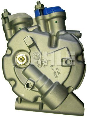 Ford S-Max 2006-2014 Arası 2.2 TDCi Mahle Marka Klima Kompresörü
