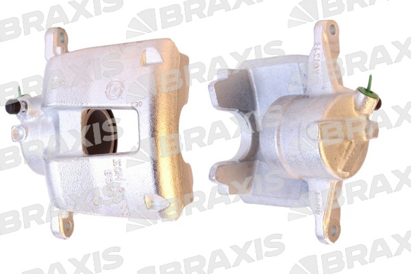 Fiat Stilo 2001-2010 Arası 1.9 JTD Braxis Marka Sol Ön Fren Kaliperi