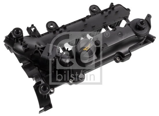 Peugeot 206 1998-2012 Arası 1.4 HDi eco 70, 1.4 HDi Febi Marka Külbütör Kapağı