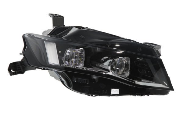 Peugeot 508 2018-2022 Arası 1.5 BlueHDI 130 Sağ Valeo Marka Far