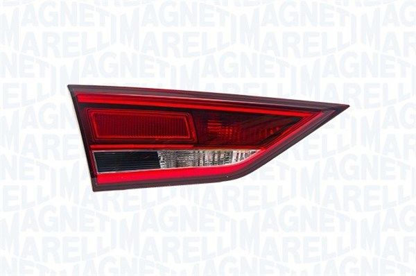 Audi A3 2013-2017 Arası 1.0 TFSI Magneti Marelli Marka İç Sağ Stop Lambası