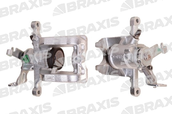 Opel Mokka 2012-2016 Arası 1.4 Braxis Marka Sağ Arka Fren Kaliperi
