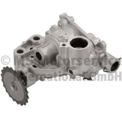 Opel Movano 2010-2014 Arası 2.3 CDTI FWD Pierburg Marka Yağ Pompası