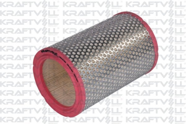 Renault Espace 1996-2002 Arası 1.9 dTi Kraftvoll Marka Hava Filtresi