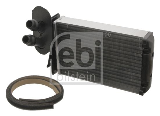Volkswagen Golf 1997-2008 Arası 1.9 TDI Febi Marka Kalorifer Radyatörü