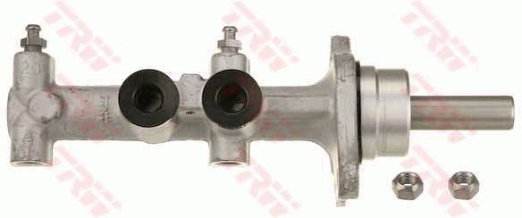 Opel Vivaro 2001-2005 Arası 1.9 Di TRW Marka Fren Ana Merkezi