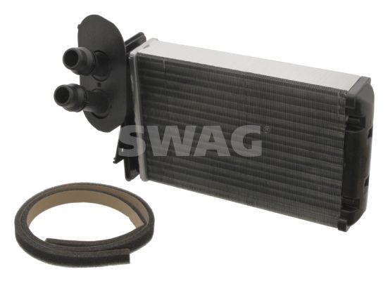 Volkswagen Golf 1997-2008 Arası 1.9 TDI Swag Marka Kalorifer Radyatörü