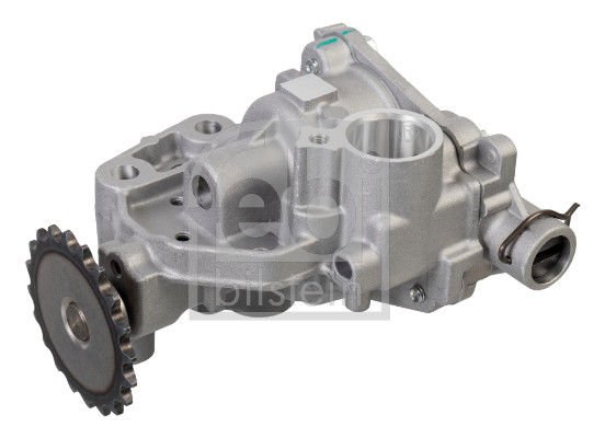 Opel Movano 2010-2014 Arası 2.3 CDTI FWD Febi Marka Yağ Pompası