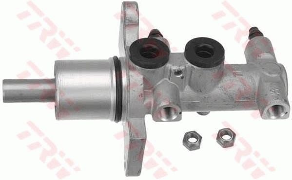 Opel Vivaro 2001-2005 Arası 2.5 DTI TRW Marka Fren Ana Merkezi
