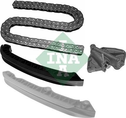 Skoda Fabia 1999-2014 Arası 1.2 INA Marka Triger Zinciri Seti