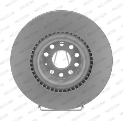 Audi A3 2003-2015 Arası 3.2 V6 quattro Ferodo Marka Ön Fren Diski