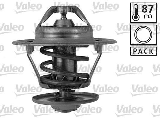 Ford Escort 1980-1994 Arası 1.6 D Valeo Marka Termostat