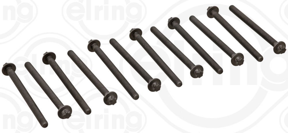 Chevrolet Aveo 2011-2015 Arası 1.2 Elring Marka Silindir Kapak Saplaması