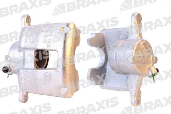 Fiat Stilo 2001-2010 Arası 1.9 JTD Braxis Marka Sağ Ön Fren Kaliperi