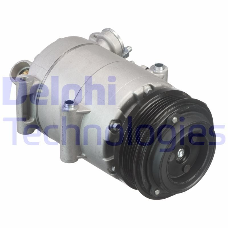 Ford C-Max 2003-2007 Arası 1.8 Delphi Marka Klima Kompresörü