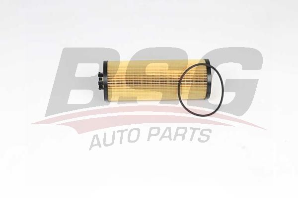 Audi A8 1994-2005 Arası 2.5 TDI, 2.5 TDI quattro BSG Marka Yağ Filtresi