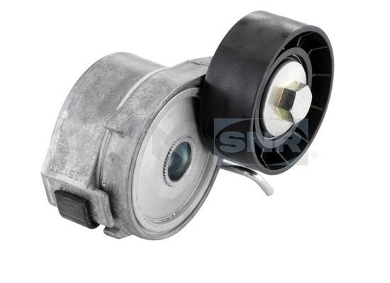 Citroen C5 2008-2012 Arası 2.2 HDi 200 SNR Marka Vantilatör Kayış Gergi Rulmanı