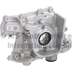 Fiat Pratico 2010-2014 Arası 1.6 D Multijet, 2.0 D Multijet Pierburg Marka Yağ Pompası