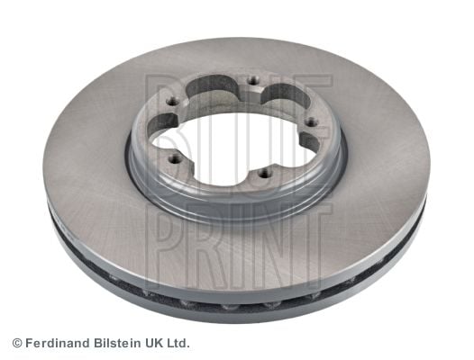 Ford Transit Custom 2012-2016 Arası 2.2 TDCi Blueprint Marka Ön Fren Diski