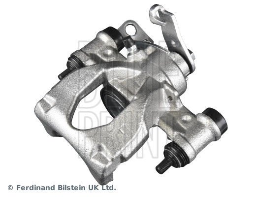 Opel Movano 2010-2014 Arası 2.3 CDTI FWD Blueprint Marka Sol Arka Fren Kaliperi