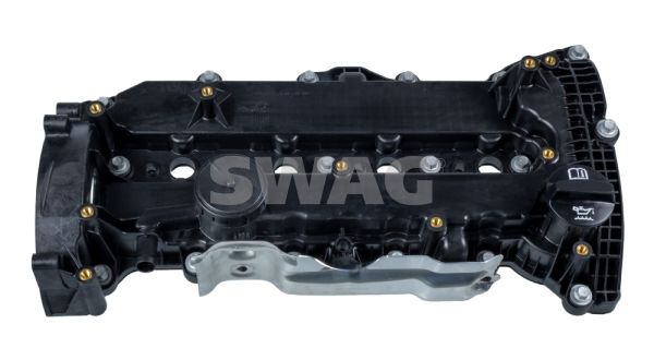 Opel Zafira 2011-2015 Arası 2.0 CDTi Swag Marka Külbütör Kapağı