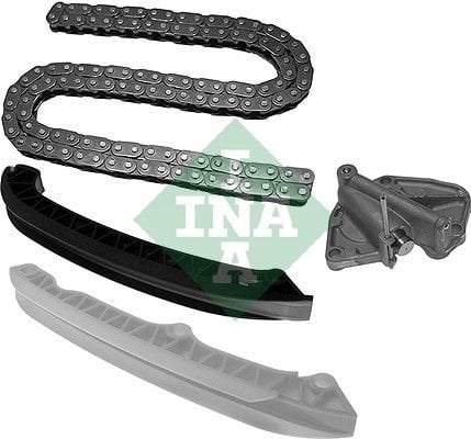Seat Ibiza 2002-2009 Arası 1.2 INA Marka Triger Zinciri Seti