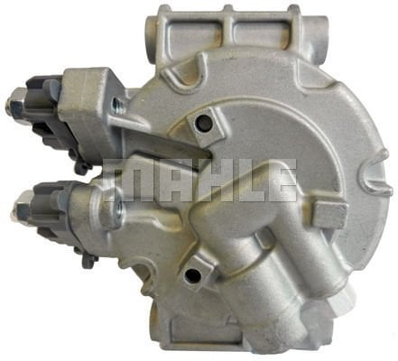 Ford Focus 2010-2014 Arası 1.6 TDCi Mahle Marka Klima Kompresörü