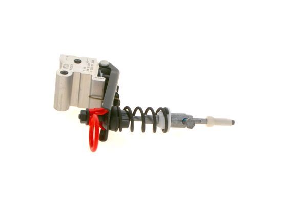 Fiat Pratico 2010-2014 Arası 1.3 D Multijet Bosch Marka Fren Limitörü