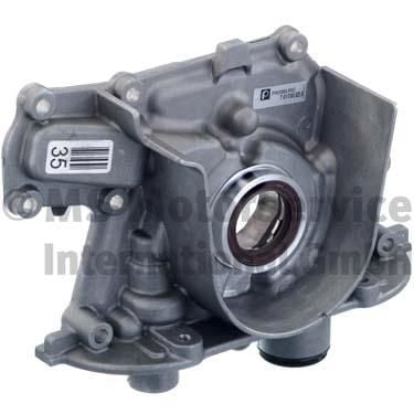Fiat Sedici 2006-2014 Arası 2.0 D Multijet, 2.0 D Multijet 4x4 Pierburg Marka Yağ Pompası