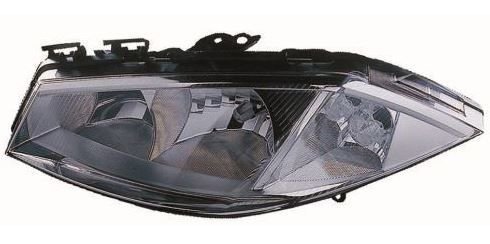 Megane II 03-05 Sol Far Elektrikli Depo DPO-551-1142L-LD-EM