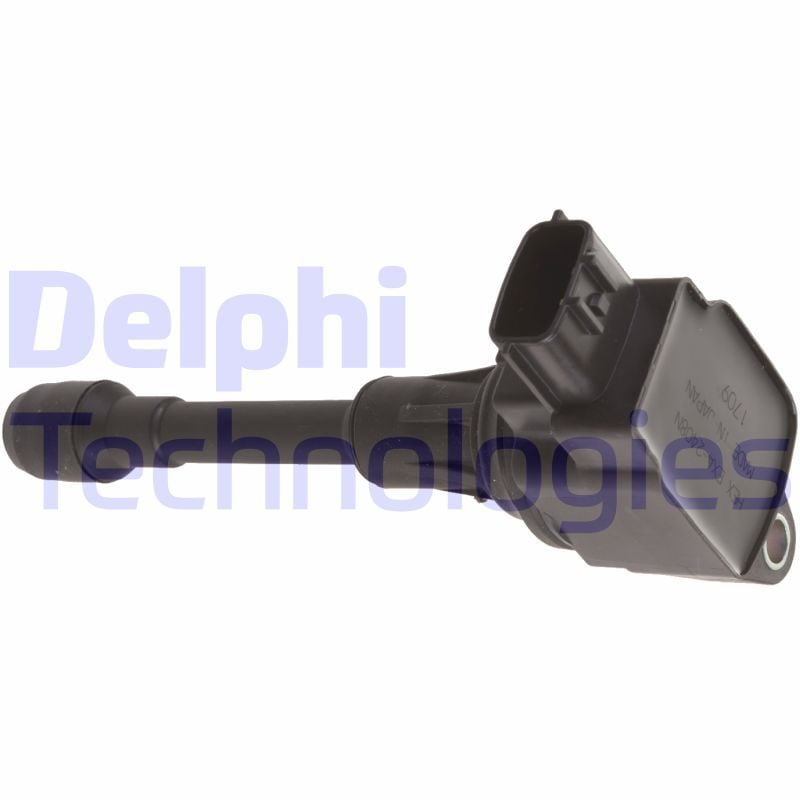 Renault Koleos 2008-2012 Arası 2.5, 2.5 4x4 Delphi Marka Ateşleme Bobini