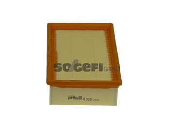 Renault Safrane 1996-2000 Arası 2.0 16V Purflux Marka Hava Filtresi