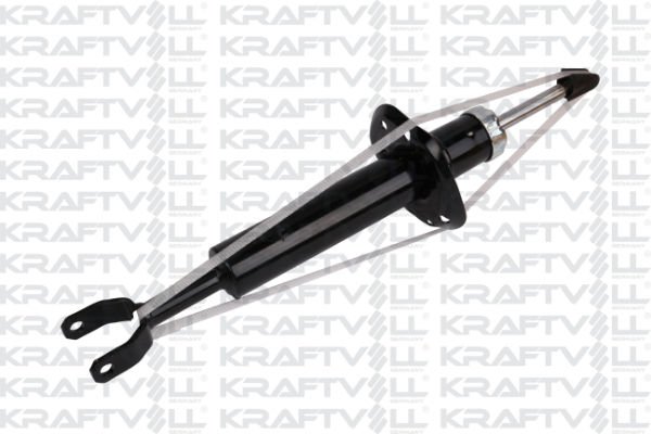 Audi A4 1994-2002 Arası 1.9 TDI, 2.8, 2.6, 1.8 T, 1.8, 1.6 Ön Kraftvoll Marka Amortisör