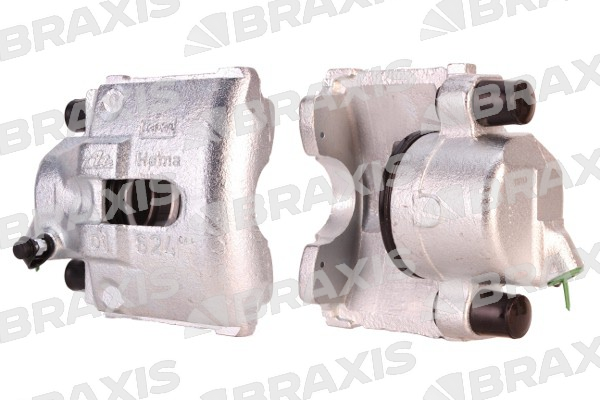 Fiat Doblo 2000-2005 Arası 1.6 16V Braxis Marka Sol Ön Fren Kaliperi