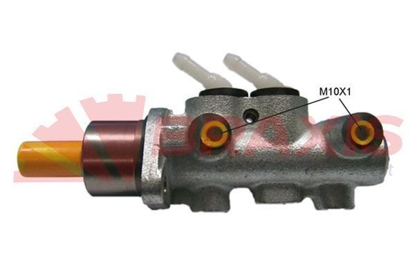 Fiat Fiorino 1988-1992 Arası 70 i.e. 1.4 Braxis Marka Absli Fren Ana Merkezi