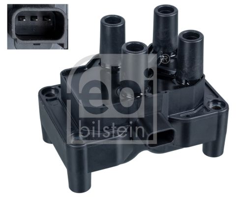Ford Ka 1996-2008 Arası 1.3 i Febi Marka Ateşleme Bobini