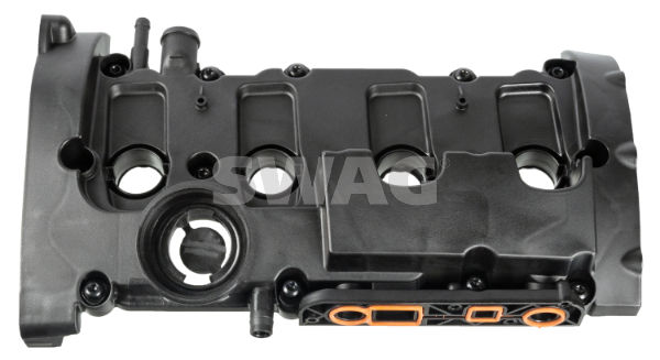 Seat Exeo 2008-2013 Arası 2.0 TFSI Swag Marka Külbütör Kapağı