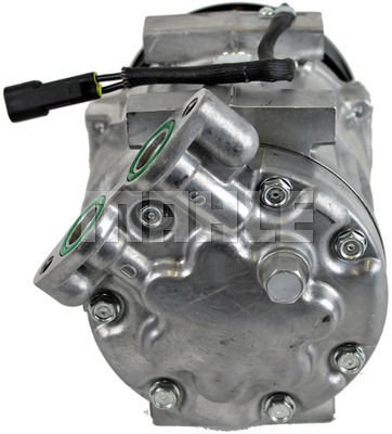 Ford C-Max 2003-2010 Arası 1.6 TDCi Behr Marka Klima Kompresörü