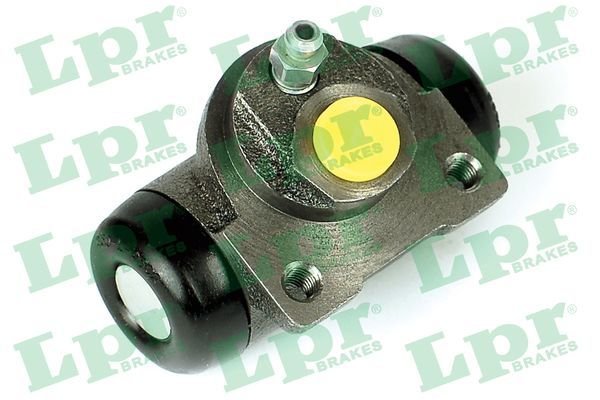 Fiat Punto 1993-2000 Arası 1.7 TD, 60 1.2, 55 1.1, 1.6, 1.7 D, 1.1 LPR Marka Arka Fren Silindiri