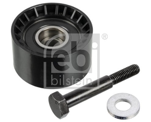 Fiat Sedici 2006-2014 Arası 2.0 D Multijet, 2.0 D Multijet 4x4 Febi Marka Triger Gergi Rulmanı