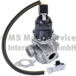 Ford C-Max 2003-2007 Arası 1.6 TDCi Pierburg Marka EGR Valfi