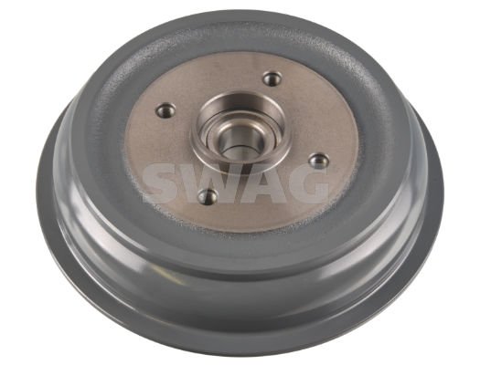 Peugeot 207 2006-2015 Arası 1.4, 1.6 16V Turbo, 1.6 16V VTi Swag Marka Kampana