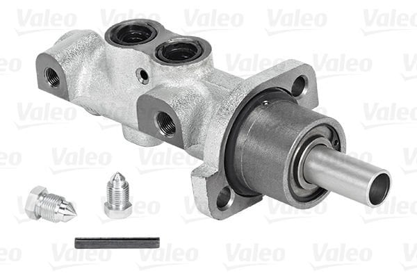 Peugeot 306 1993-2003 Arası 1.9 D, 1.4 SL, 1.6 SR, 1.9 SLD, 1.8, 1.4 Valeo Marka Fren Ana Merkezi