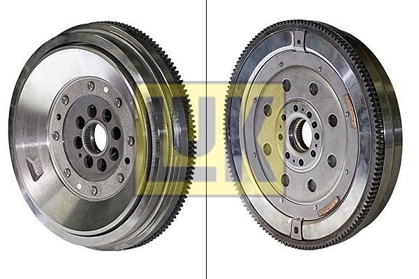 Peugeot 4007 2007-2013 Arası 2.2 HDi LUK Marka Volan