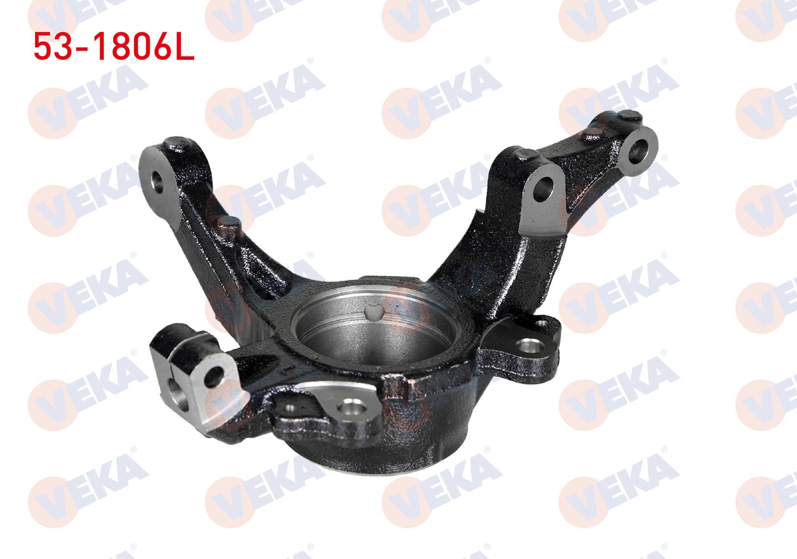 Linea 1.4 16V T-Jet Sol Aks Taşıyıcı Veka 53-1806L