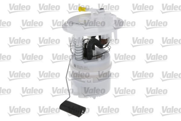 Peugeot 308 2007-2014 Arası 1.6 16V, 1.6 THP 16V Valeo Marka Depo Şamandırası