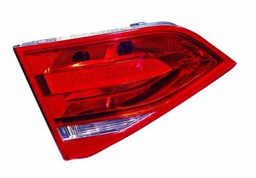 Audi A4 2007-2015 Arası 3.0 TDI quattro Depo Marka İç Sol Stop Lambası