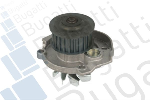 Fiat Punto 1994-2012 Arası 85 16V 1.2, 1.2 16V 80 Bugatti Marka Devirdaim Su Pompası