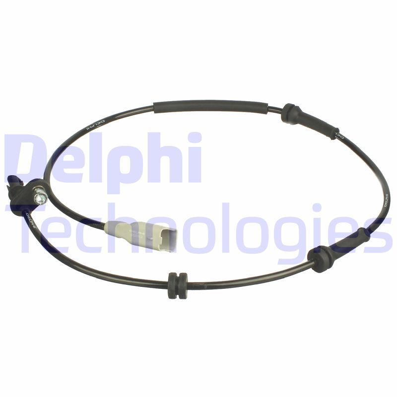 Peugeot Expert Tepee 2007-2011 Arası 2.0 HDi 100 Delphi Marka Ön Abs Sensörü
